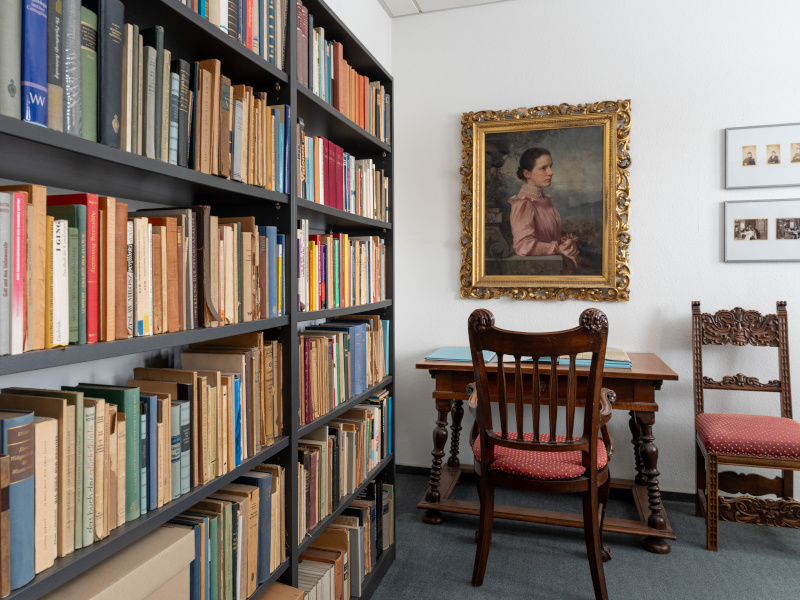 Beitragsbild Geschichte der Parapsychologie und Grenzgebiete der Psychologie