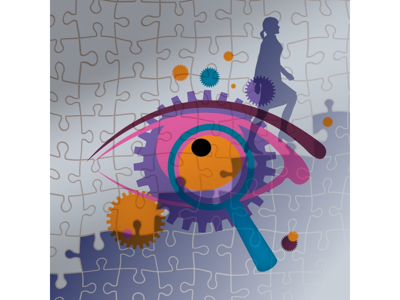 Symbolbild Plananalyse